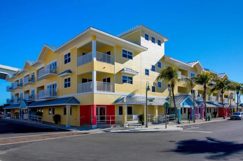 Harbour House At The Inn Fort Myers Beach Esterno foto